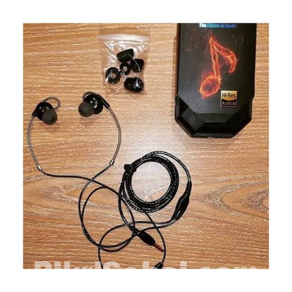 DM10 New Earphone original